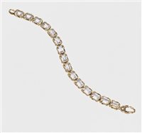Bracciale Maria e Luisa Jewels Donna in Argento Cristallo BA0126/V1/P/CR - BA0126/V1/P/CR